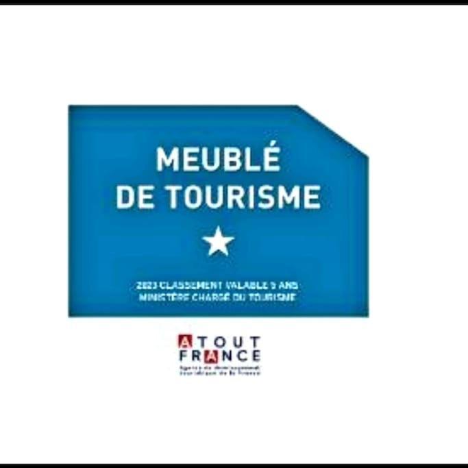 Le Gite De La Menuiserie Maisoncelles-la-Jourdan Kültér fotó