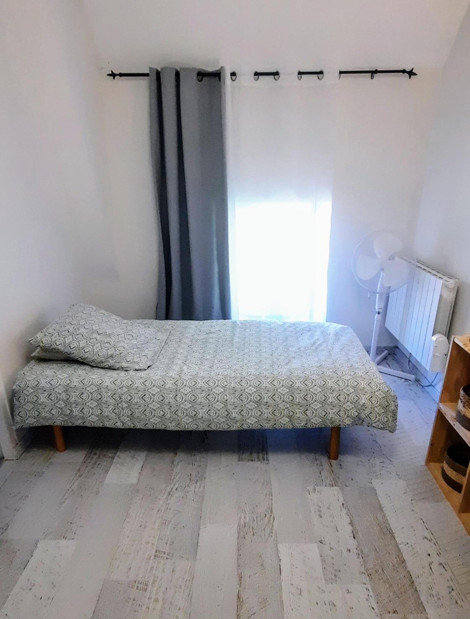 Le Gite De La Menuiserie Maisoncelles-la-Jourdan Kültér fotó