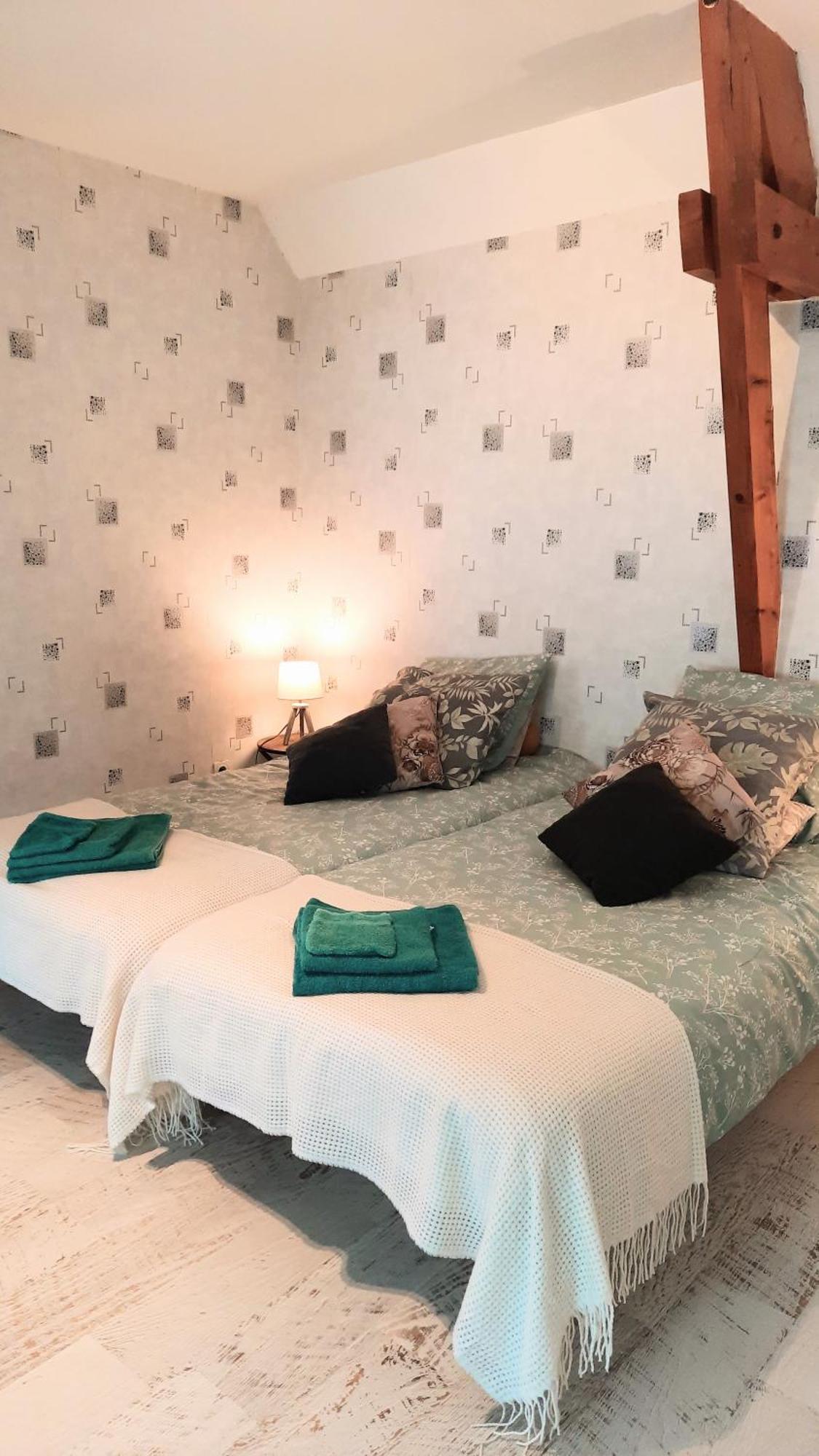 Le Gite De La Menuiserie Maisoncelles-la-Jourdan Kültér fotó